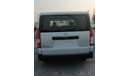 Toyota Hiace 2.8 L diesel  Cargo van