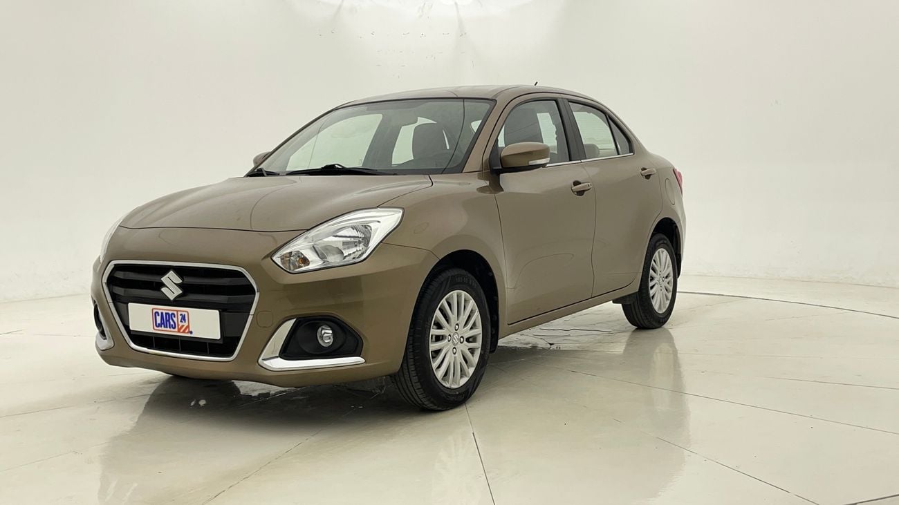 سوزوكي دزاير GLX 1.2 | بدون دفعة مقدمة | اختبار القيادة في المنزل