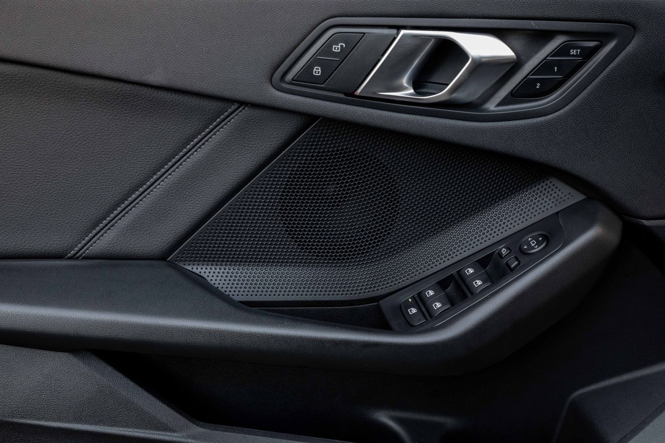 BMW 120i 1,763 P.M | 0% Downpayment | 120i | Excellent Condition! | Ramadan Offer!