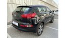 Kia Sportage 2.4 2.4 | Under Warranty | Free Insurance | Inspected on 150+ parameters