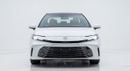 Toyota Camry LIMITED HEV 2.5HYBRID AT 2026 MEMORY SEATS PANORAMIC ROOF LEATHER SEATS