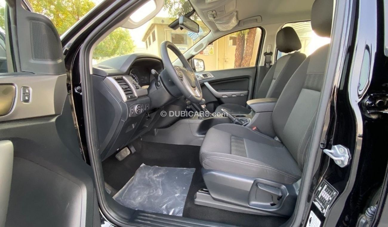 Ford Ranger XLT 3.2L 5 Cylinders Diesel 2022 Brand New