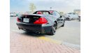 مرسيدس بنز SL 500 AMG