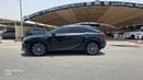 لكزس RX 350 Platinum
