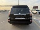 Lexus GX460 2017 Prestige 4.6L LIMITED FULL OPTION GCC