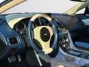Aston Martin Vantage ASTON MARTIN VANTAGE S Cabriolet | 4.7L V8 | 2014 | GCC SPECS