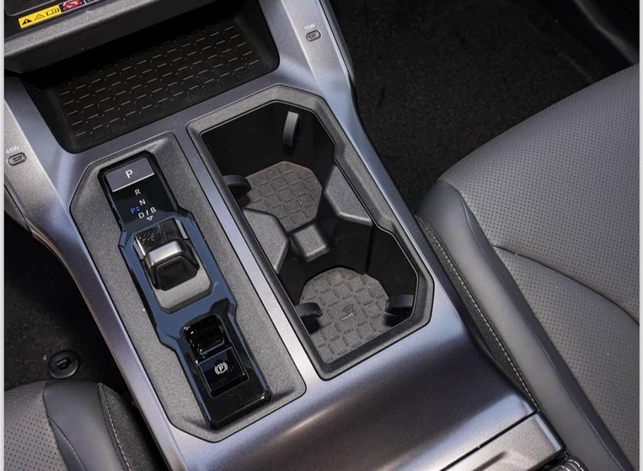 Toyota RAV4 Luxury