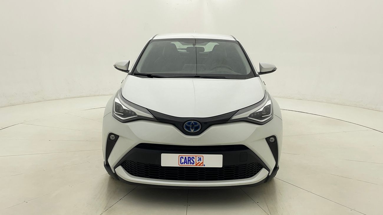 Toyota CHR VX 1.8 | Zero Down Payment | Home Test Drive