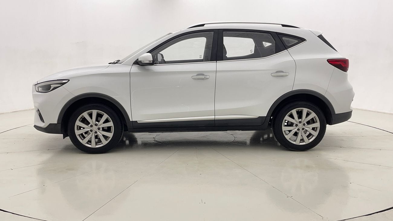 MG ZS STD 1.5 | Zero Down Payment | Home Test Drive