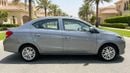 Mitsubishi Attrage GLX HIGHLINE 2023 | AED 396/Month | 0 DP | 30 Day Return | Warranty | Service History