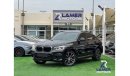 BMW X4 xDrive 30i 2800 MP / BMW X4 / 30i XDRIVE / GCC / ORIGINAL PAINT/ UNDER WARRANTY