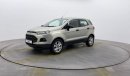 Ford EcoSport Ambiente 1500