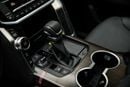 Toyota Land Cruiser GXR MHEV 3.5L - ATTITUDE BLACK INSIDE BLACK | EXPORT ONLY