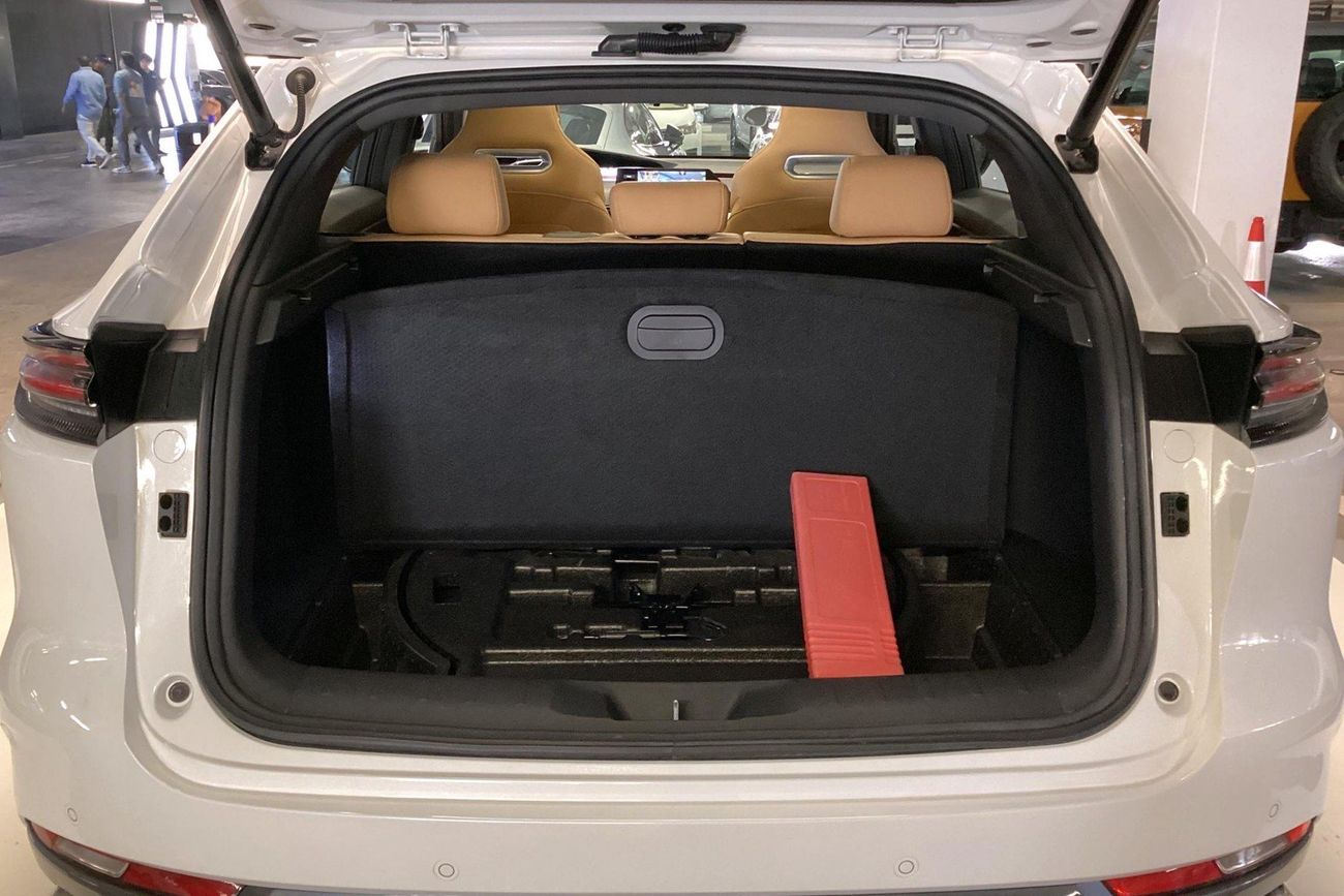 Changan Uni K Limited | Guaranteed Warranty | 0 Down Payment