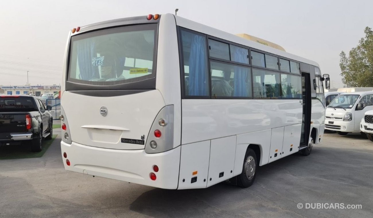 مرسيدس بنز MCV 260 M.BENZ - MCV 260 - 2020 - 0KM - NEW BUS - DSL - 33 SEATS