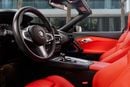 بي أم دبليو Z4 sDrive20i Z4 sDrive20i | 2,840 P.M | 0% Downpayment | BMW Warranty!