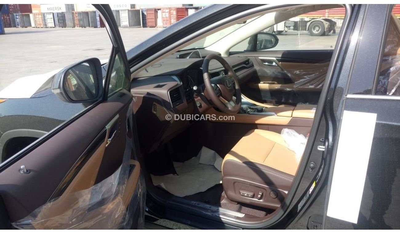 Lexus RX 300 BRAND NEW FOR EXPORT (Export only) (Export only)