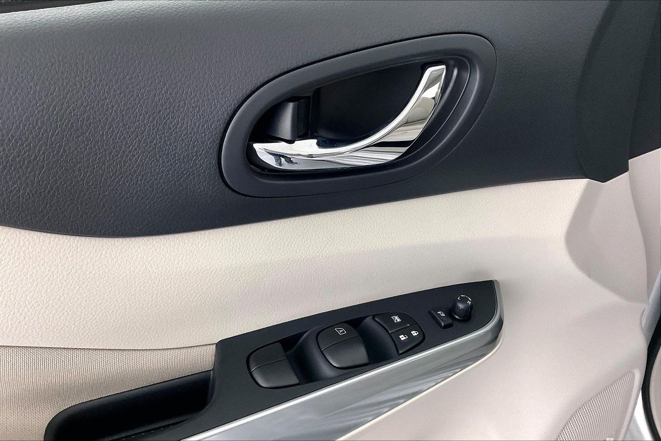 Nissan XTrail S | Guaranteed Warranty | 0 Down Payment