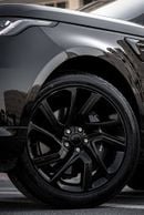 لاند روفر رينج روفر سبورت HSE 3.0L (340 HP)