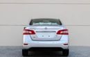 Nissan Sentra Nissan Sentra | 1.6 L | 2020 | GCC | Accident-Free | In Excellent Condition | 467 P.M
