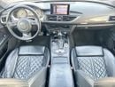 أودي S7 Audi S7_GCC_2016_Excellent Condition _Full option