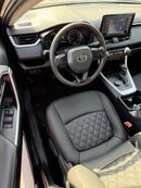 Toyota RAV4 Hybrid 2021