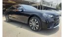 Mercedes-Benz E300 Premium Mercedes e300e 2021 full option
