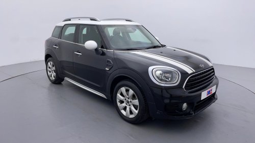 Mini Cooper Countryman STD 1.5 | Zero Down Payment | Free Home Test Drive