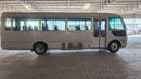 Mitsubishi Rosa BUS/ DIESEL ENGINE/ M/T / GCC REGISTERED / 28 SEATS / LOT # 20638