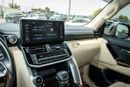 Toyota Land Cruiser GXR 4.0 - UNDER WARRANTY GCC SPECS - EXCELLENT CONDITION