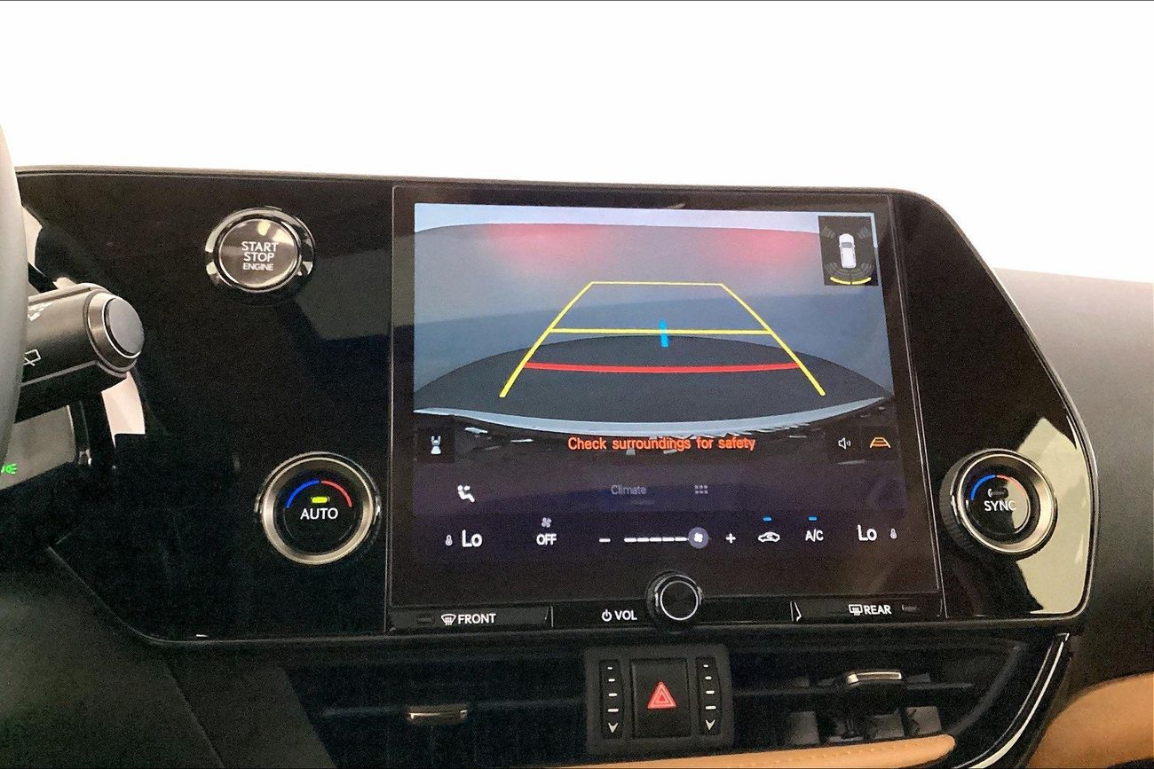 Lexus NX350 Premier | Guaranteed Warranty | 0 Down Payment