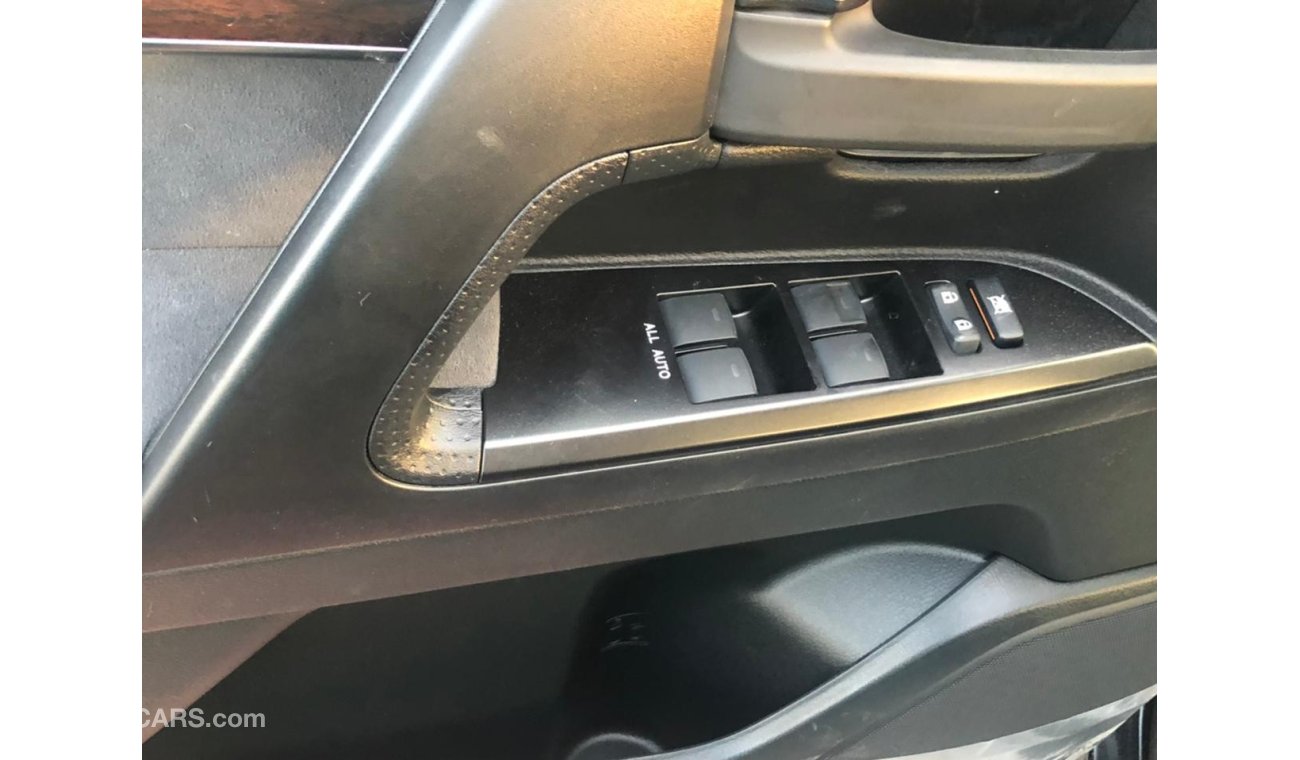 Toyota Land Cruiser TOYOTA LAND CRUISER GX.R, 4.5L, DIESEL, FULL OPTION, WITH LEATHER , BLACK COLOR, MODEL 2021 FOR EXPO