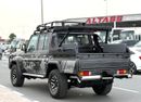 تويوتا لاند كروزر بيك آب PICKUP DLX Winch 4.5L