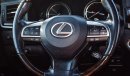 Lexus LX570