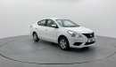 Nissan Sunny SV 1.5 | Under Warranty | Inspected on 150+ parameters