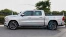 RAM 1500 Limited Longhorn Crew Cab Hurricane H.O 3.0TT (For Export , НА ЭКСПОРТ) PY 26/26 Limited Longhorn Crew Cab Hurricane H.O 3.0TT GCC Без пробега