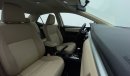 Toyota Corolla SE+ 2 | Under Warranty | Inspected on 150+ parameters