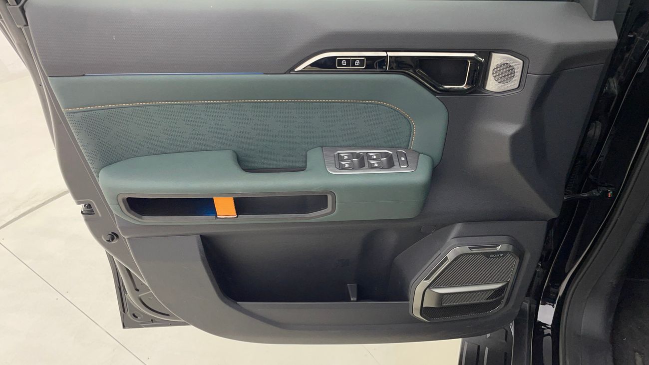 جيتور T2 LUXURY PLUS 2 | بدون دفعة مقدمة | اختبار القيادة في المنزل