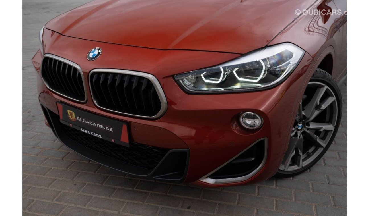 بي أم دبليو X2 M35i | 3,131 P.M  | 0% Downpayment | Fantastic Condition!