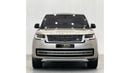 لاند روفر رينج روفر 2023 Range Rover Vogue P530 SE, 2 Years Range Rover Warranty, Fully Loaded, Very Low Kms, American