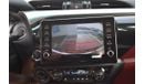 Toyota Hilux D/C P/up 4x4 2.7L Pet - A/T - 23YM (For Export)