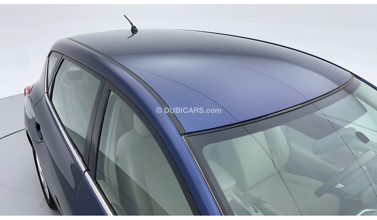 Nissan Tiida SV 1.6 | Zero Down Payment | Free Home Test Drive