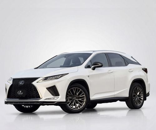 لكزس RX 350 350 3.5