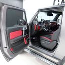 BAIC BJ40 Baic BJ40 SE Honor 2023 4WD | Under Warranty | GCC Specs