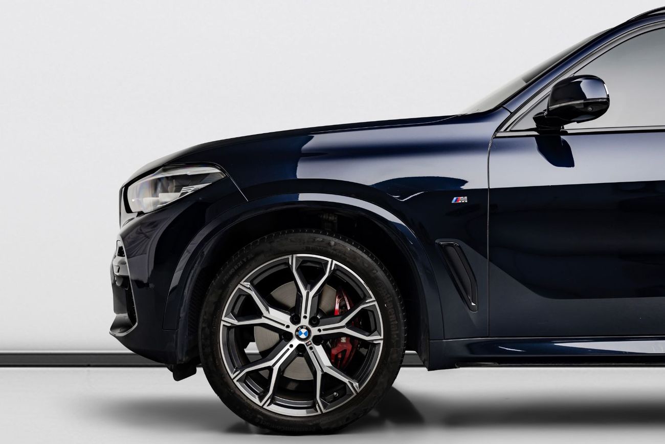 BMW X5 40i M Sport 3.0L 2023 BMW X5 xDrive 40i, 3.0L TC I6, AWD, 340bhp, 8 Speed Auto