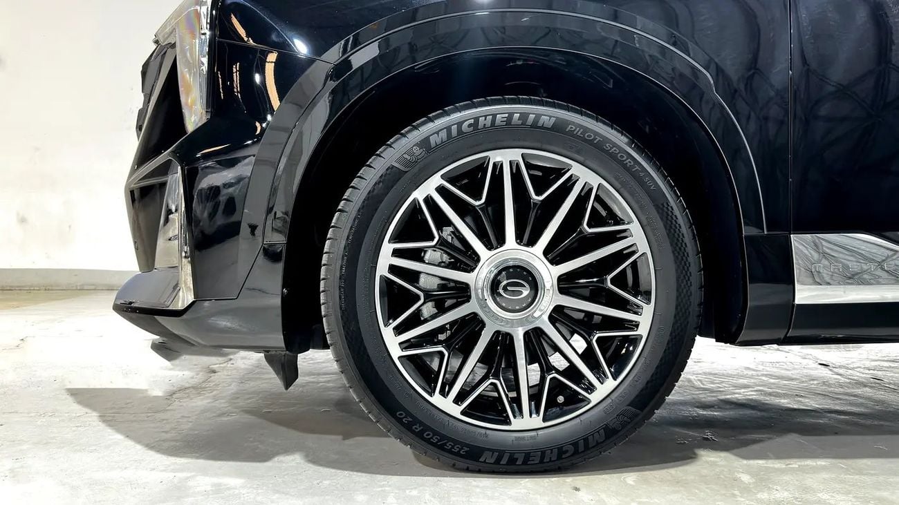 جي إي سي جي اس 8 هايبرد 0% DP | 2,114 / Month | | GX 2.0T 4WD Hybrid | | Gargash Warranty | Service History