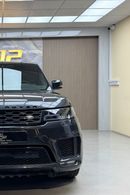Land Rover Range Rover Sport HSE Dynamic 3.0L