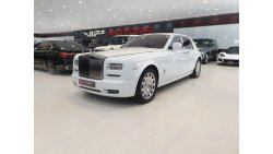 رولز رويس فانتوم ROLLS ROYCE PHANTOM, 2014, GCC  IN EXCELLENT CONDITION, FULL OPTIONS