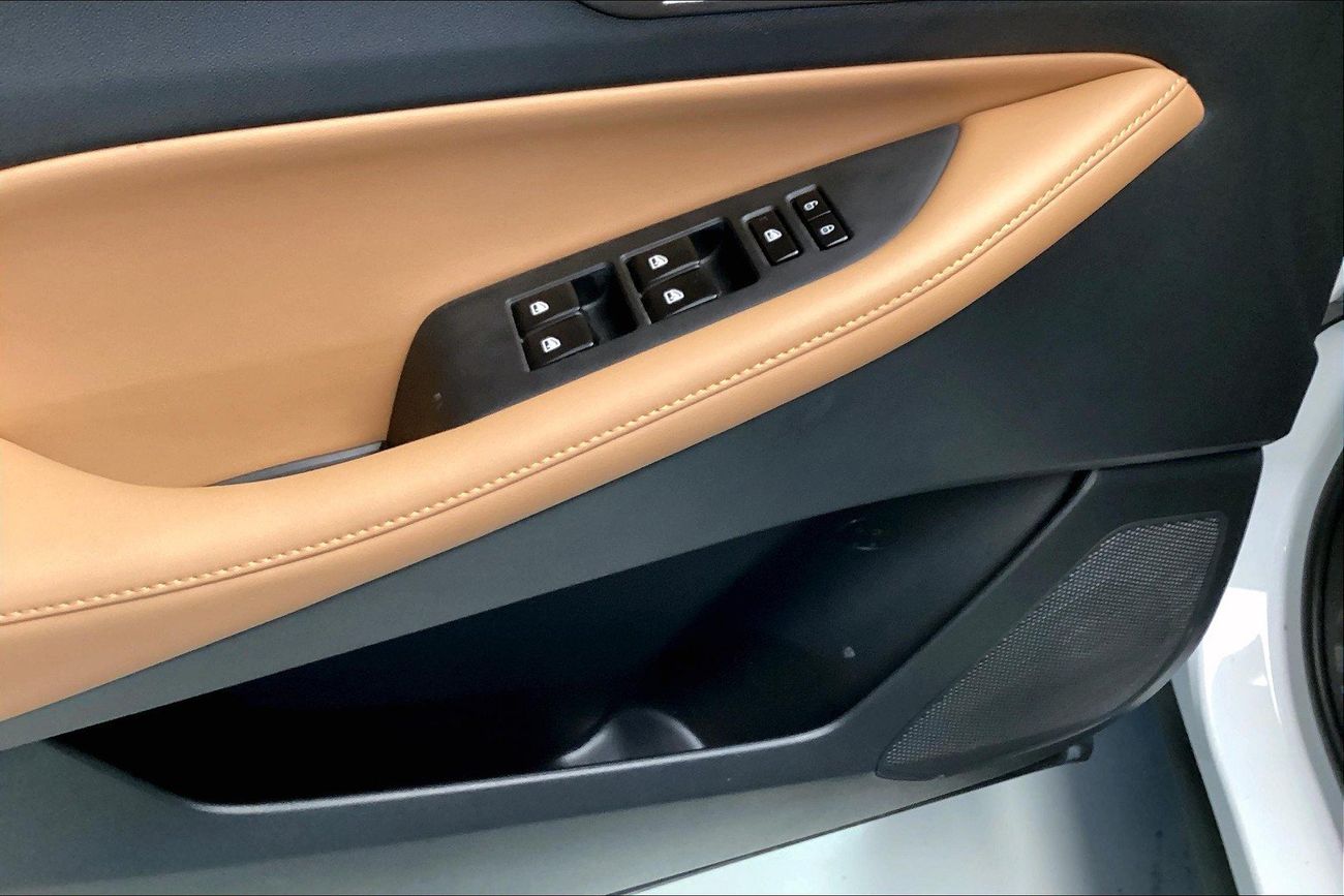 تشنجان سي اس 35 بلس Trend | شامل الضمان | 0 ﺪﻔﻋﺓ ﺃﻮﻟﻯ