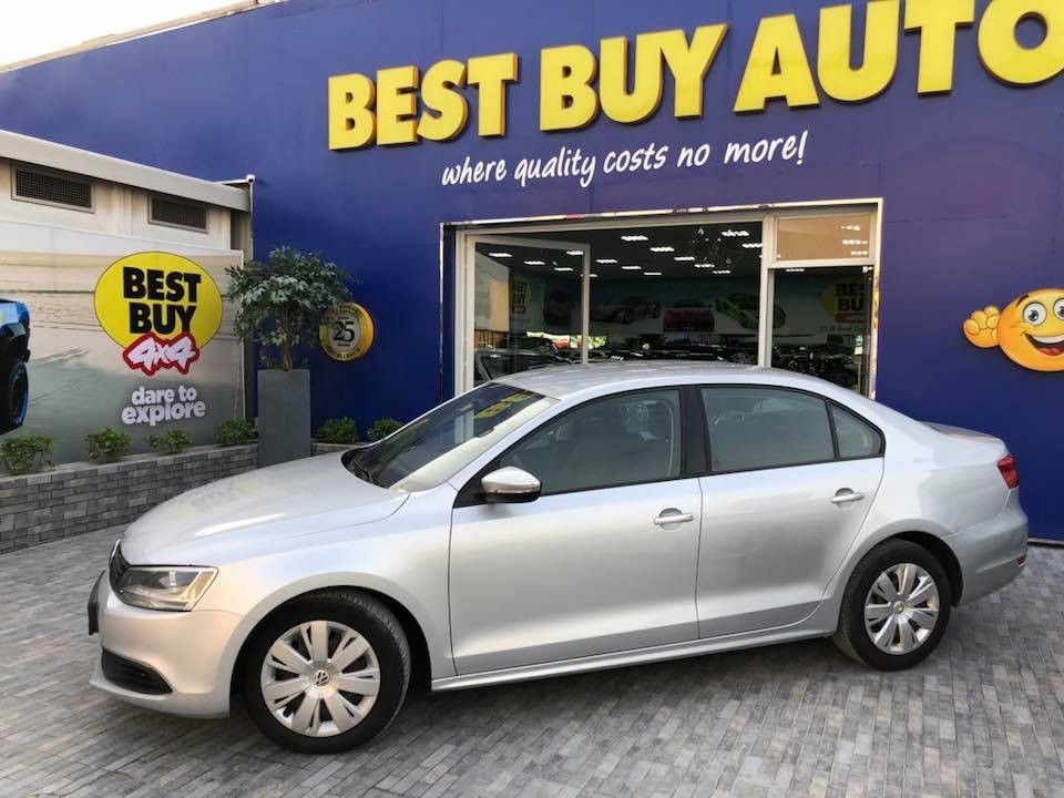 Volkswagen Jetta 2012 - Ramadan Kareem - Special Offers 